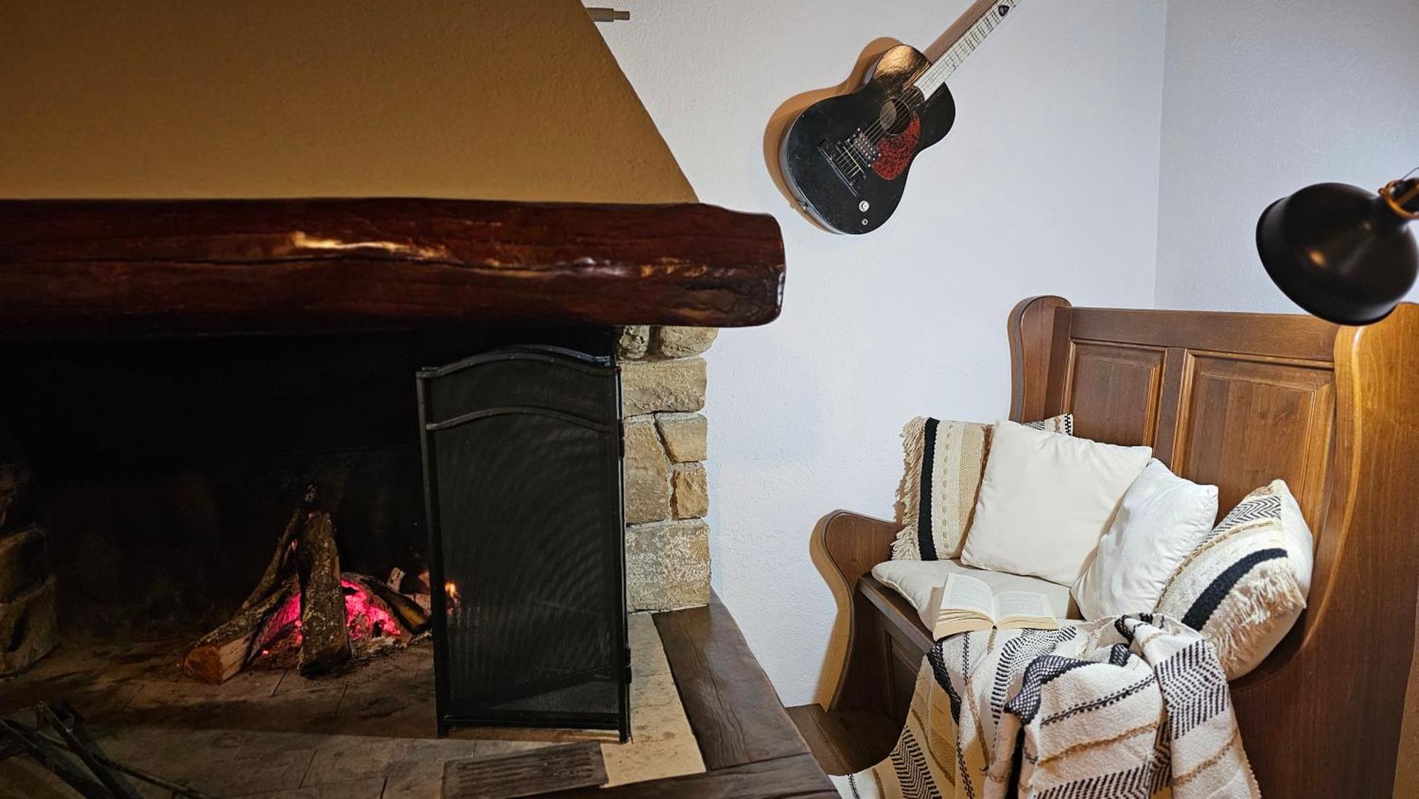 Studio Apartment Cami - Cottage With A Soul Gracisce Exterior photo