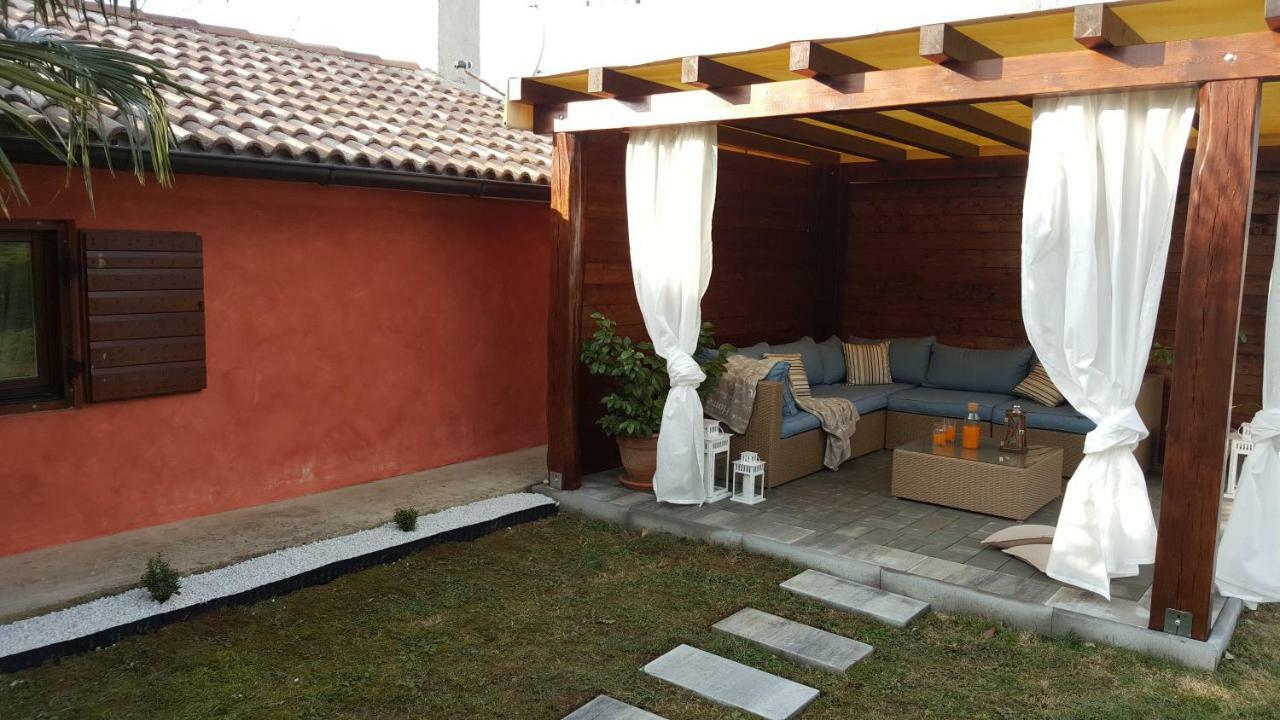 Studio Apartment Cami - Cottage With A Soul Gracisce Exterior photo